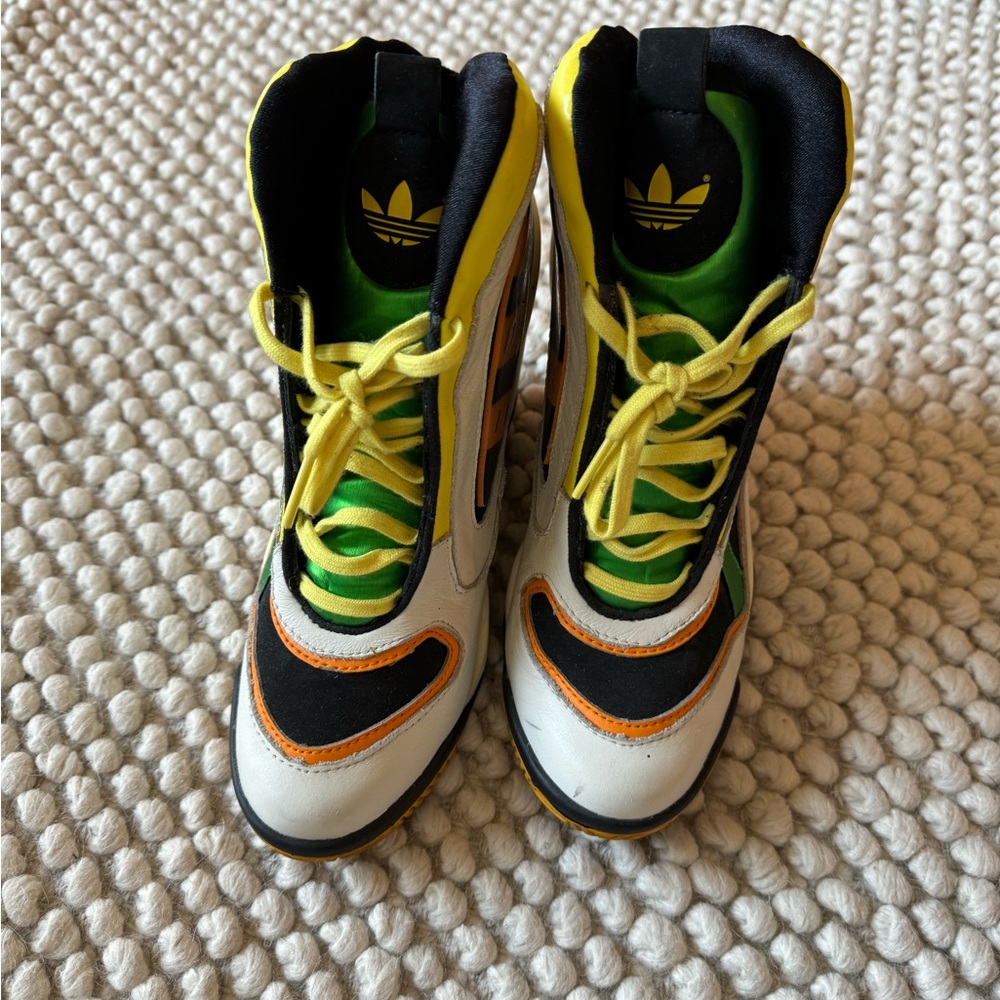 Adidas rare find